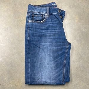 American Eagle Women’s Tom Girl Jeans